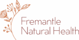 Fremantle natural health Logo