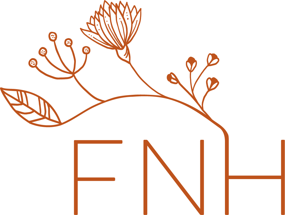 Fremantle natural health Logo
