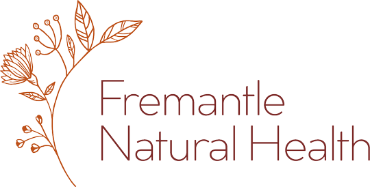 Fremantle Natural Health Logo